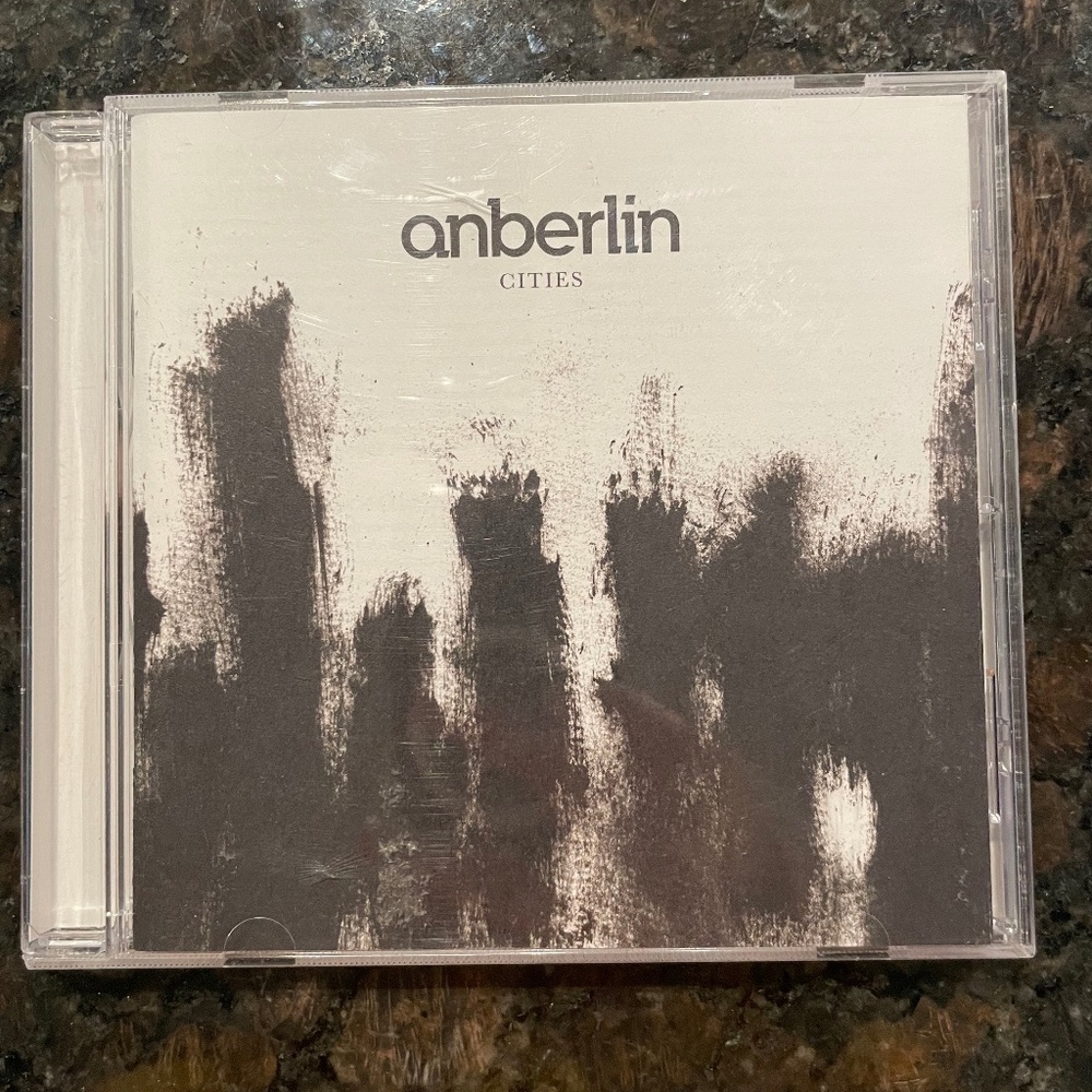 Anberlin - Cities